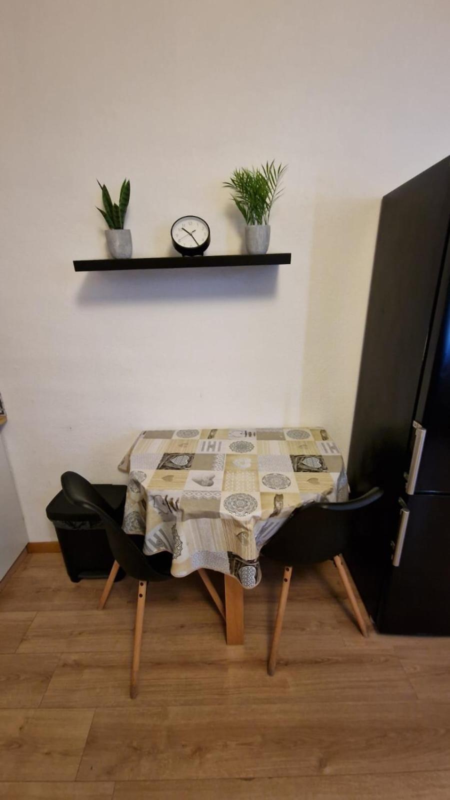 Appartement T2 Avec Balcon Proche Centre-Ville 纳博讷 外观 照片
