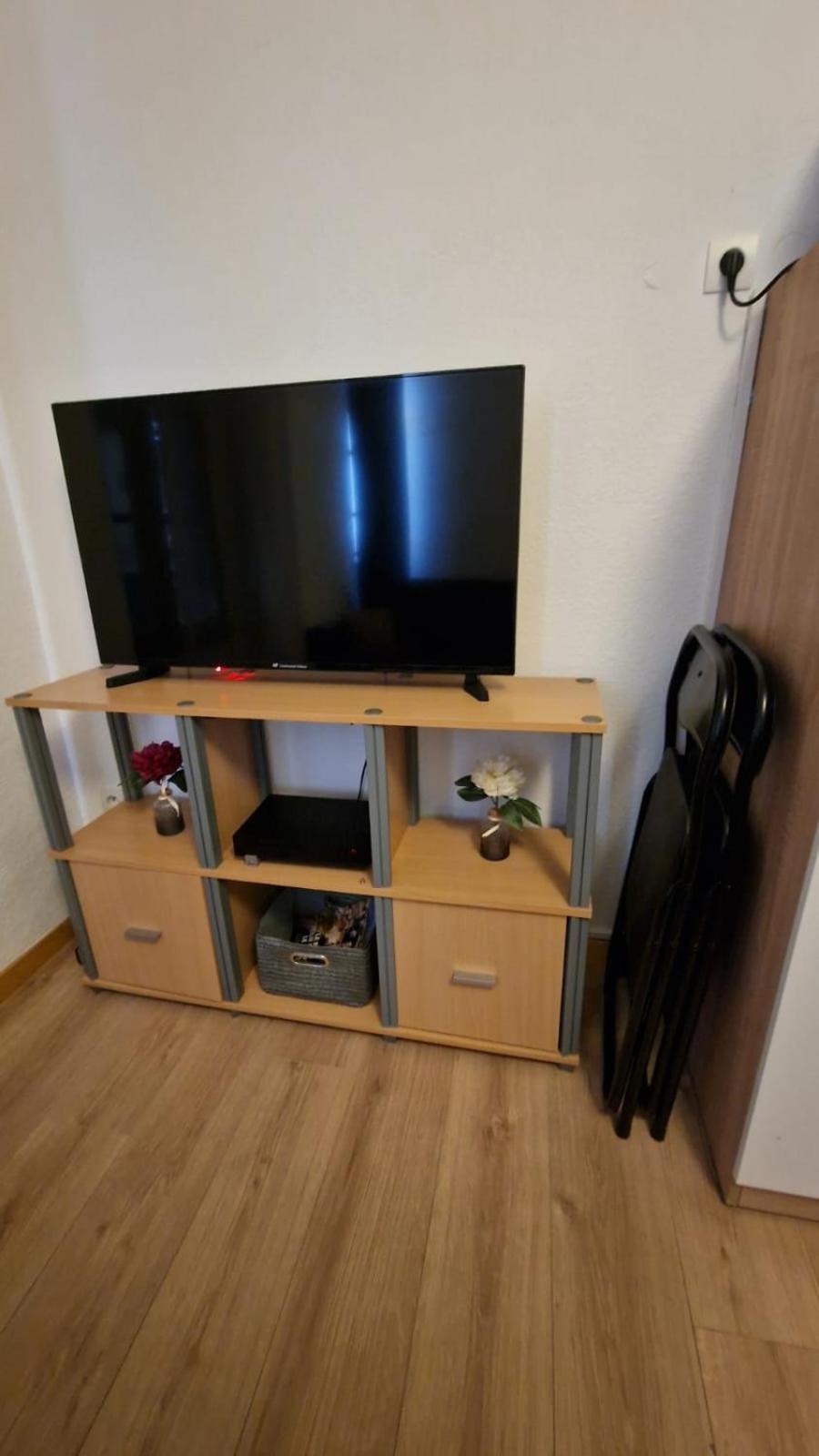 Appartement T2 Avec Balcon Proche Centre-Ville 纳博讷 外观 照片